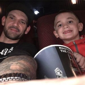 Meet your Posher, Leonard